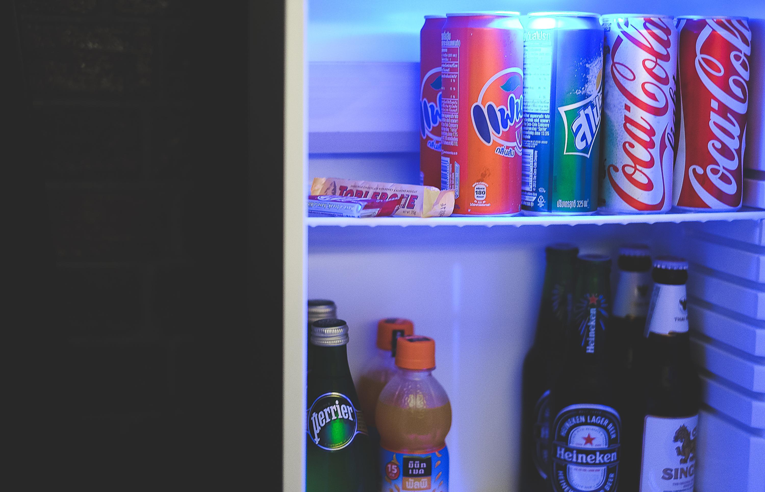 Art Mai Gallery Nimman Hotel Čiang Mai Exteriér fotografie A refrigerator