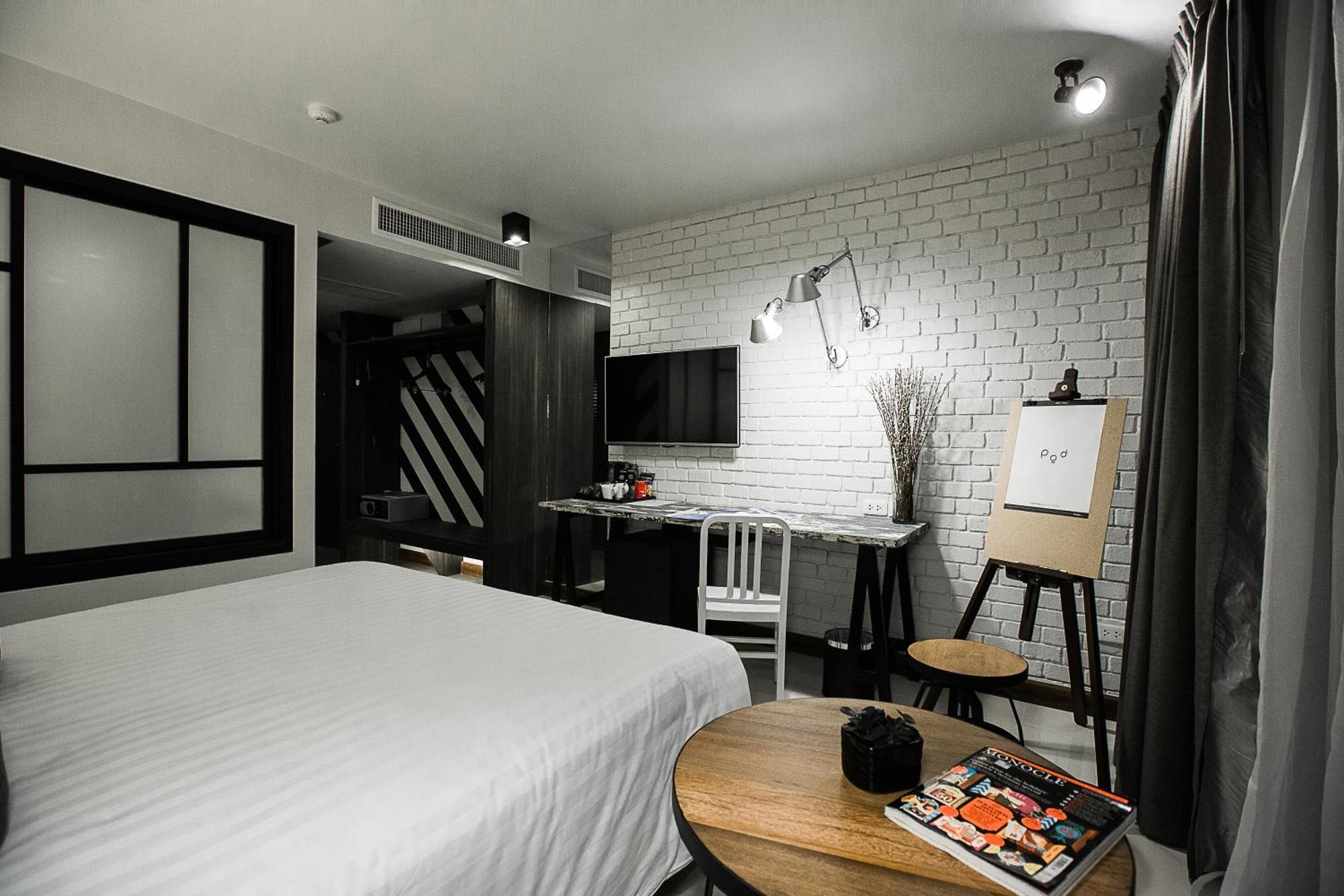 Art Mai Gallery Nimman Hotel Čiang Mai Pokoj fotografie