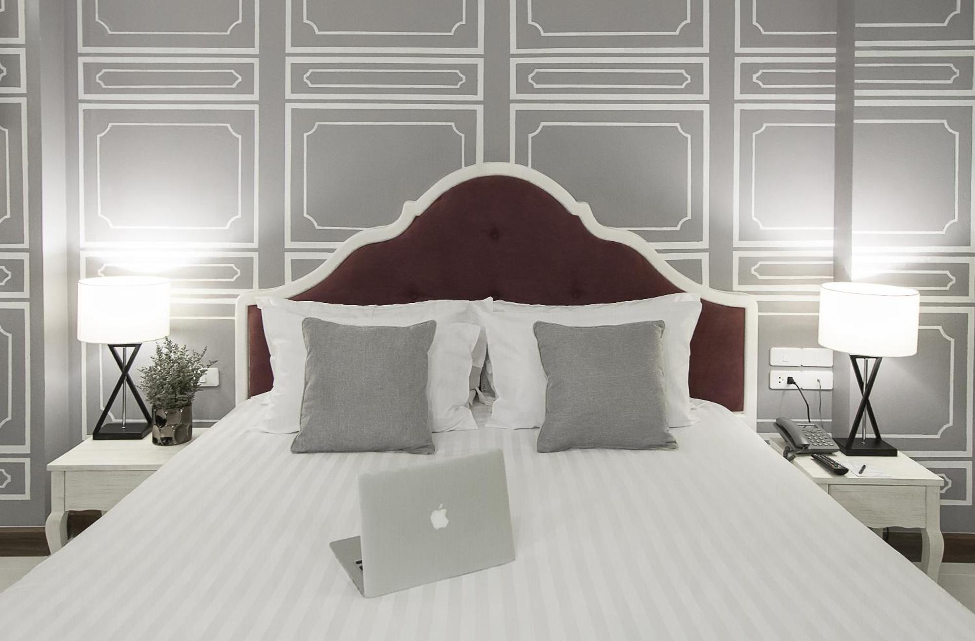 Art Mai Gallery Nimman Hotel Čiang Mai Pokoj fotografie